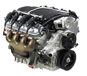 P1ECA Engine